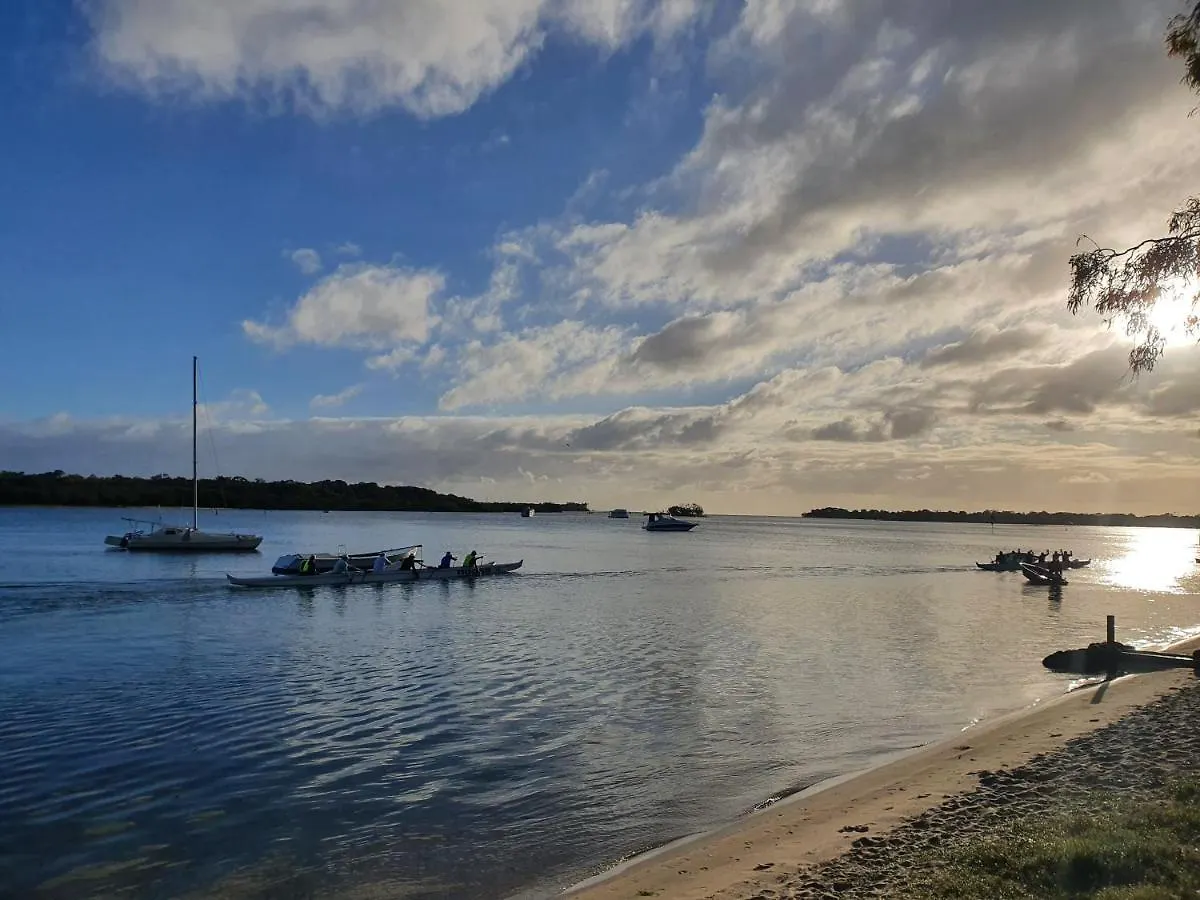 Noosa River Retreat Holiday Apartments Noosaville