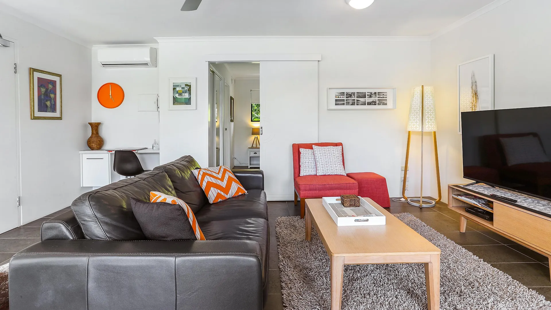Noosa River Retreat Holiday Apartments Noosaville