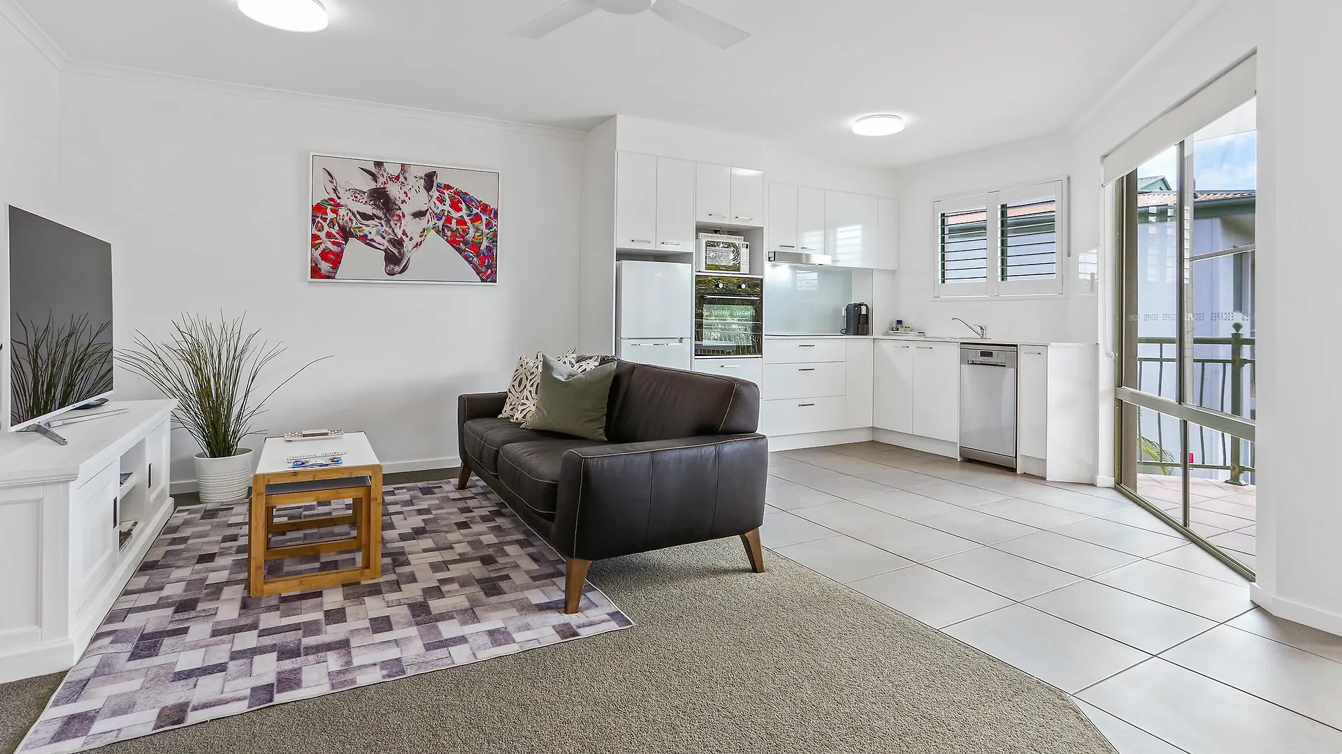 Noosa River Retreat Holiday Apartments Noosaville Australie