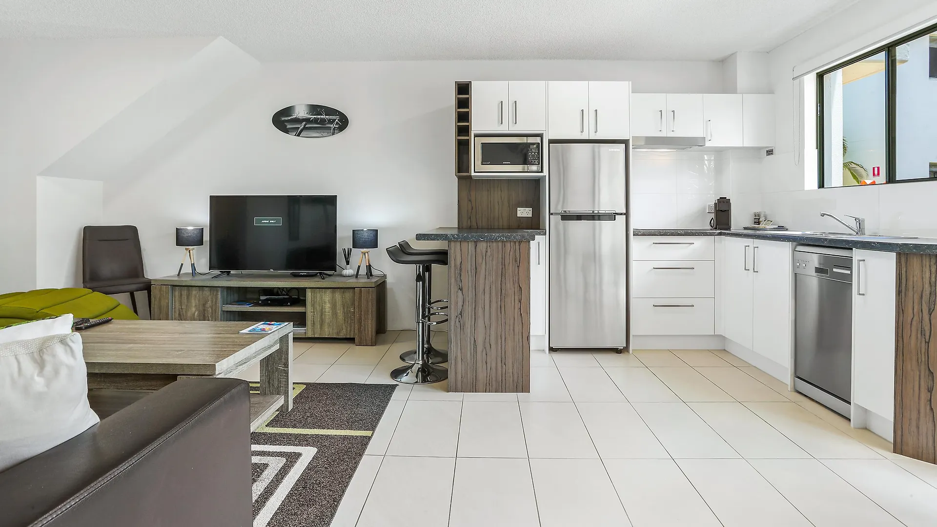 Noosa River Retreat Holiday Apartments Noosaville