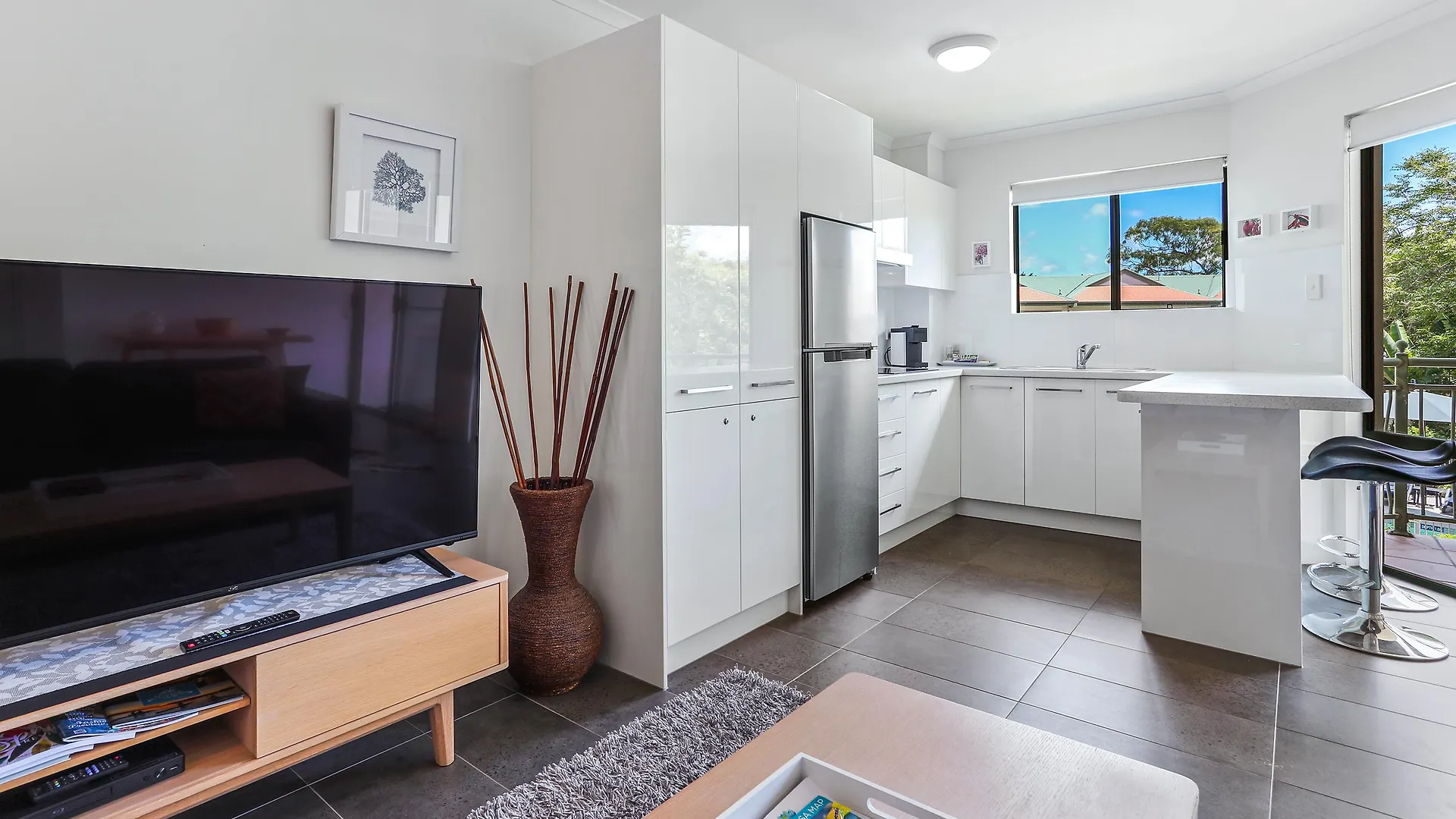 Noosa River Retreat Holiday Apartments Noosaville