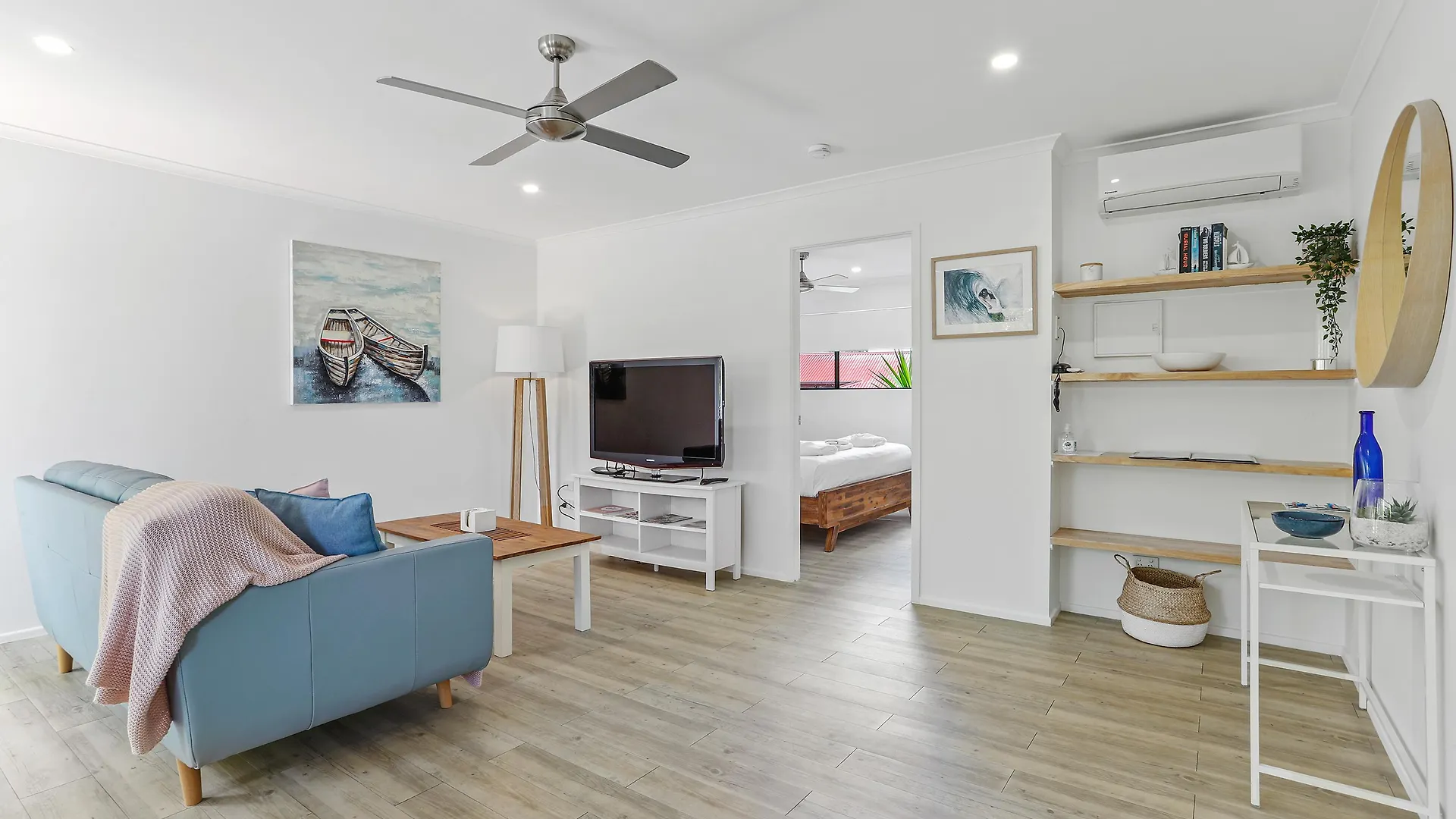 Noosa River Retreat Holiday Apartments Noosaville Australie