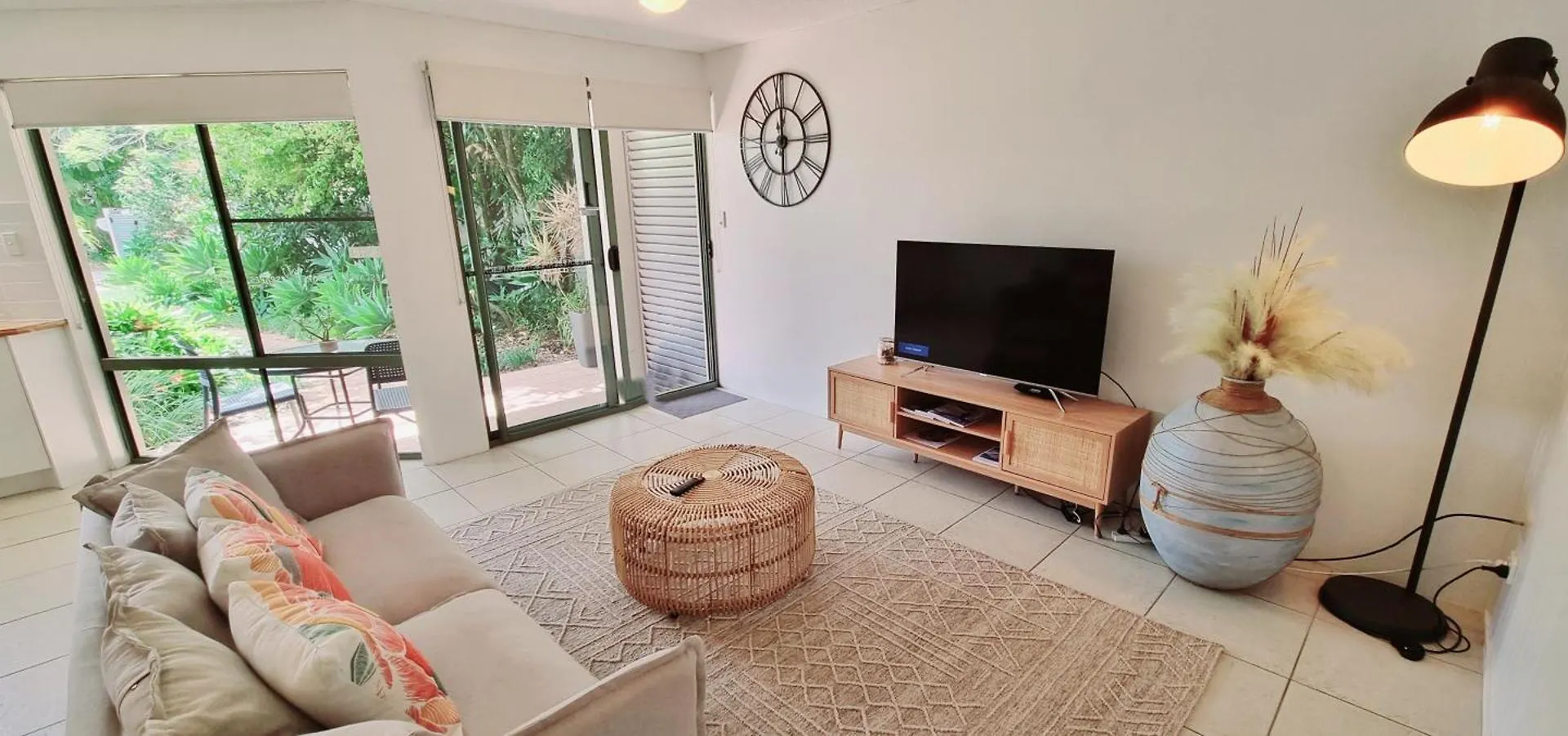 Noosa River Retreat Holiday Apartments Noosaville