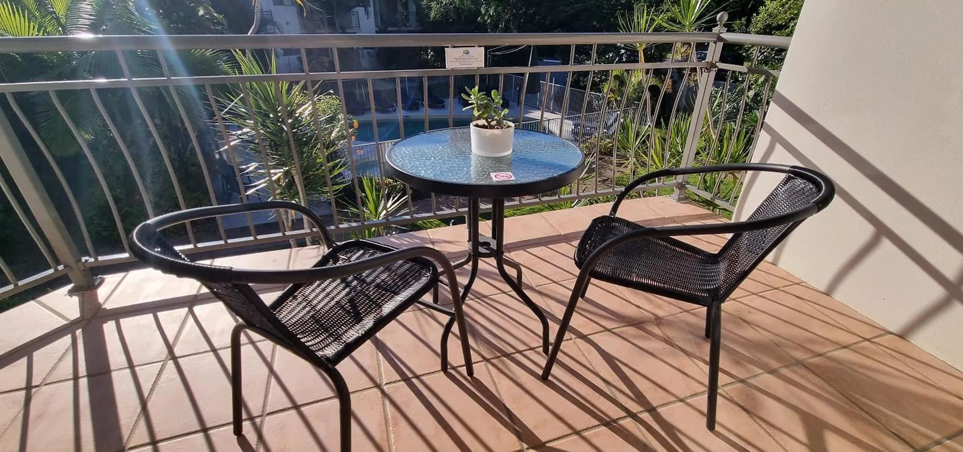 Noosa River Retreat Holiday Apartments Noosaville