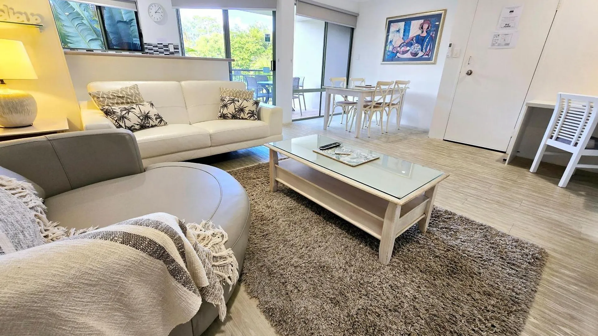 Noosa River Retreat Holiday Apartments Noosaville