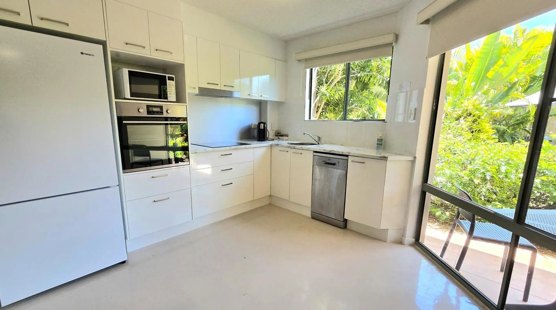 Noosa River Retreat Holiday Apartments Noosaville