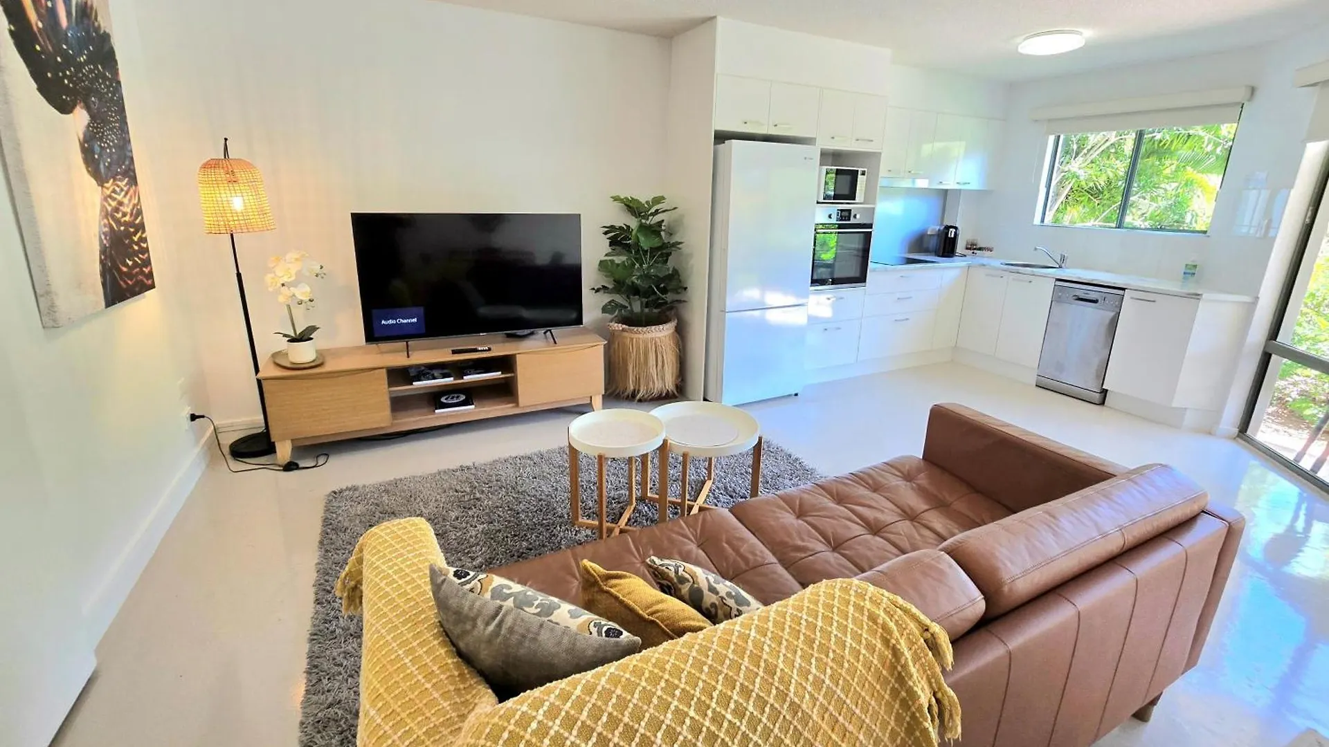 Noosa River Retreat Holiday Apartments Noosaville