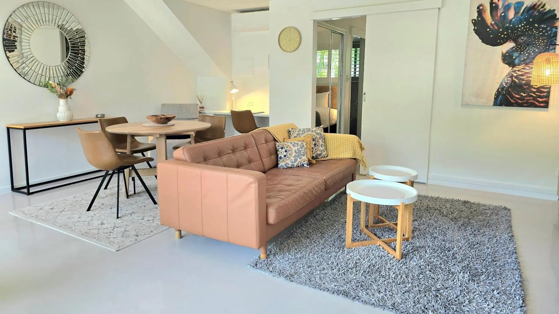 Noosa River Retreat Holiday Apartments Noosaville