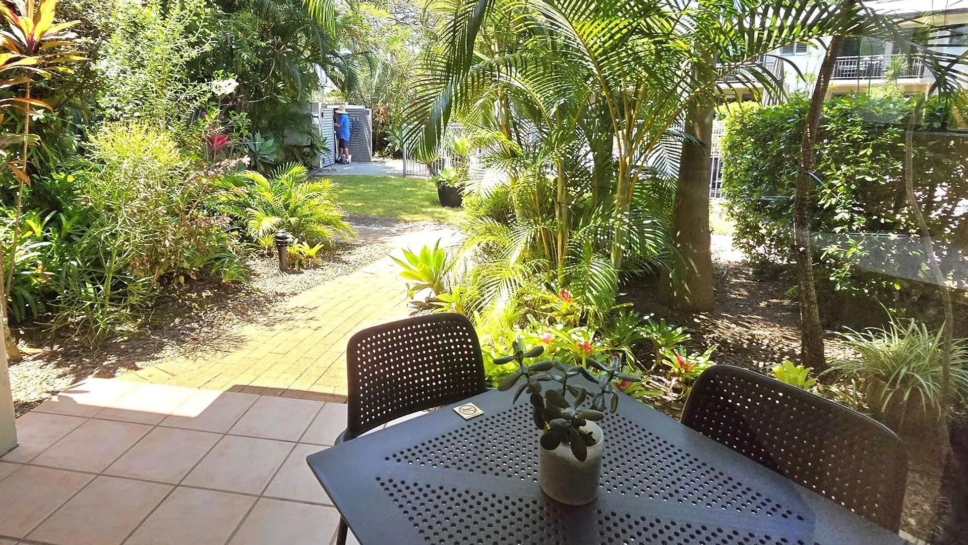 Noosa River Retreat Holiday Apartments Noosaville
