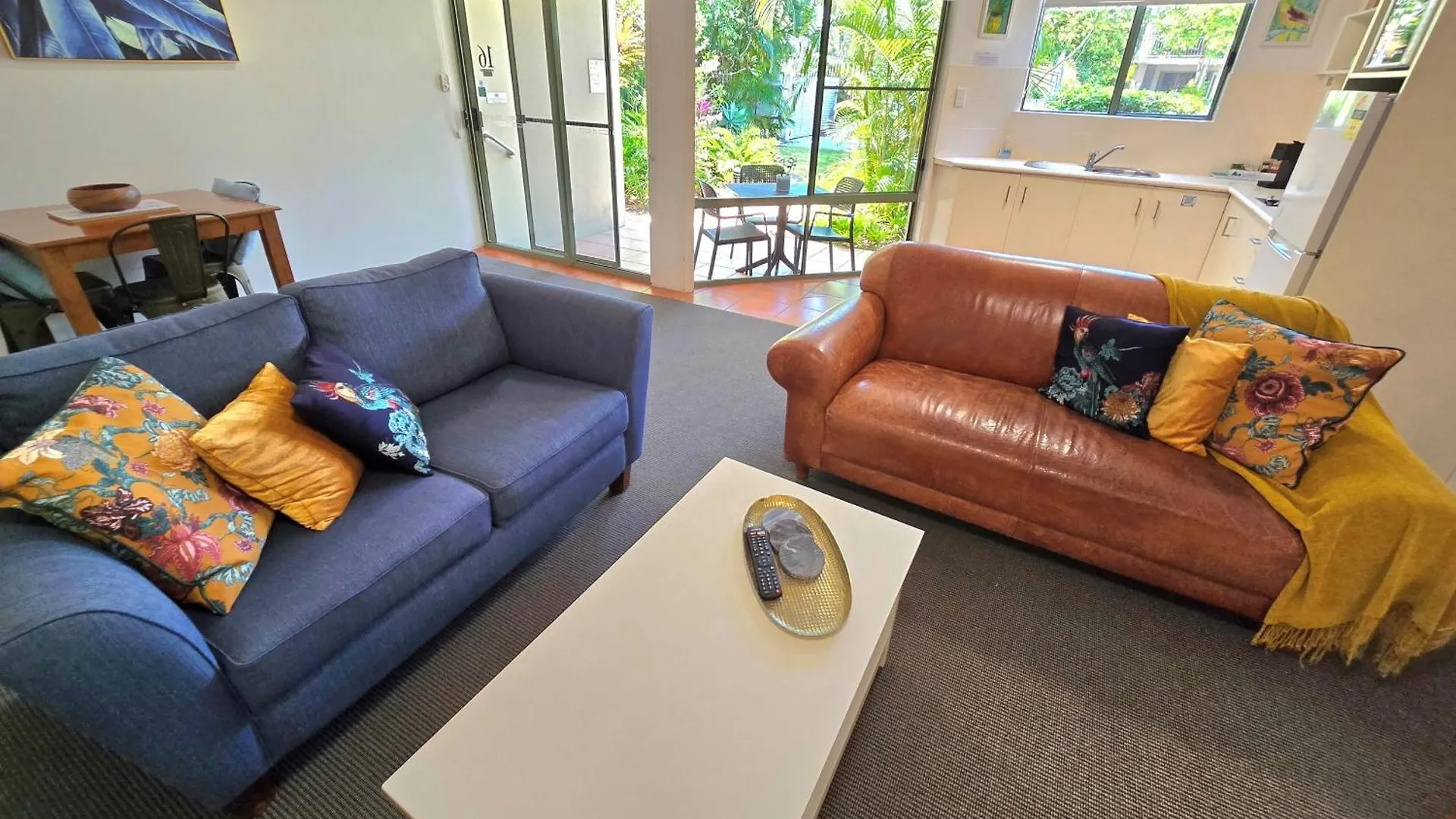 Noosa River Retreat Holiday Apartments Noosaville