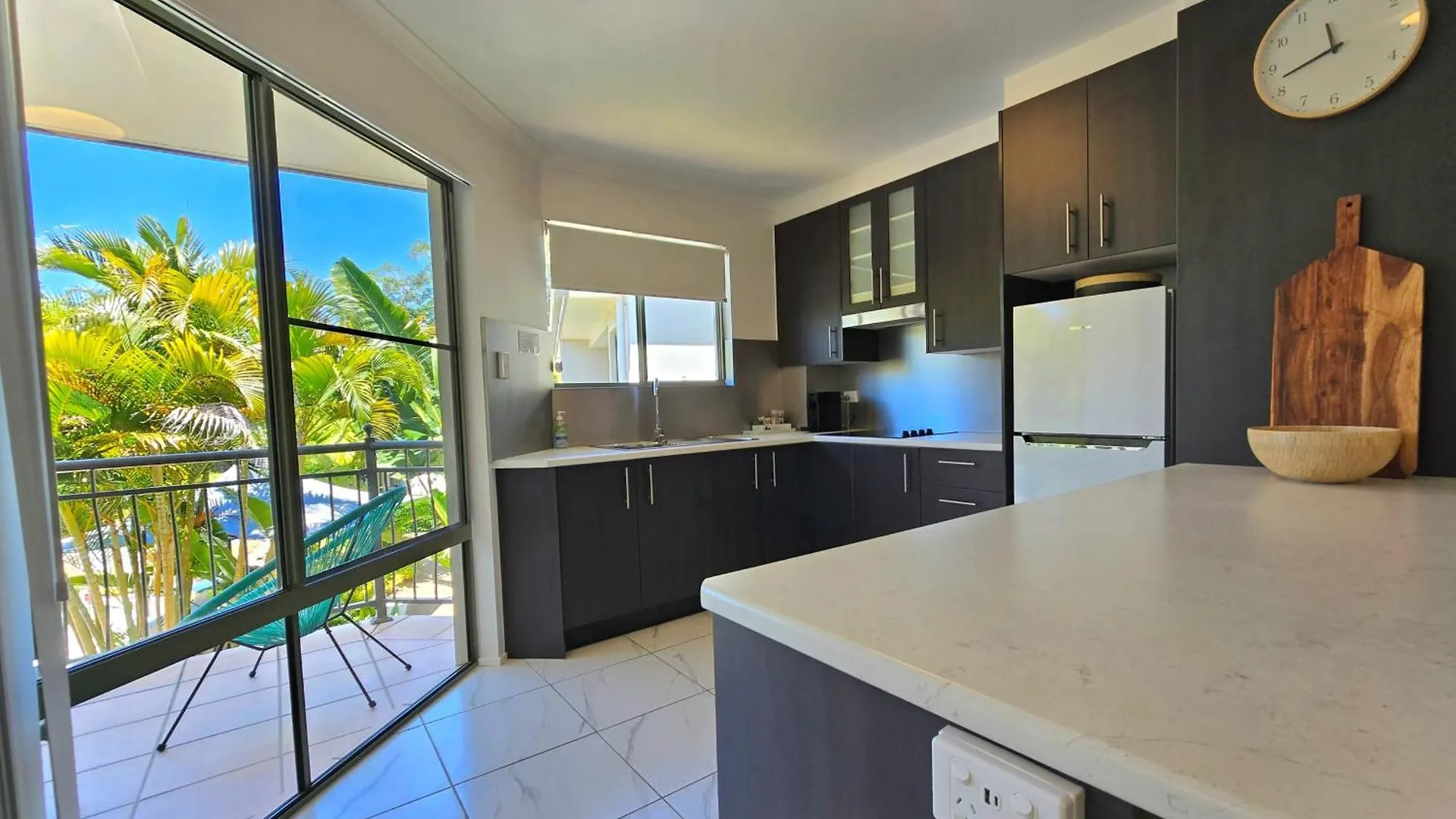 Noosa River Retreat Holiday Apartments Noosaville