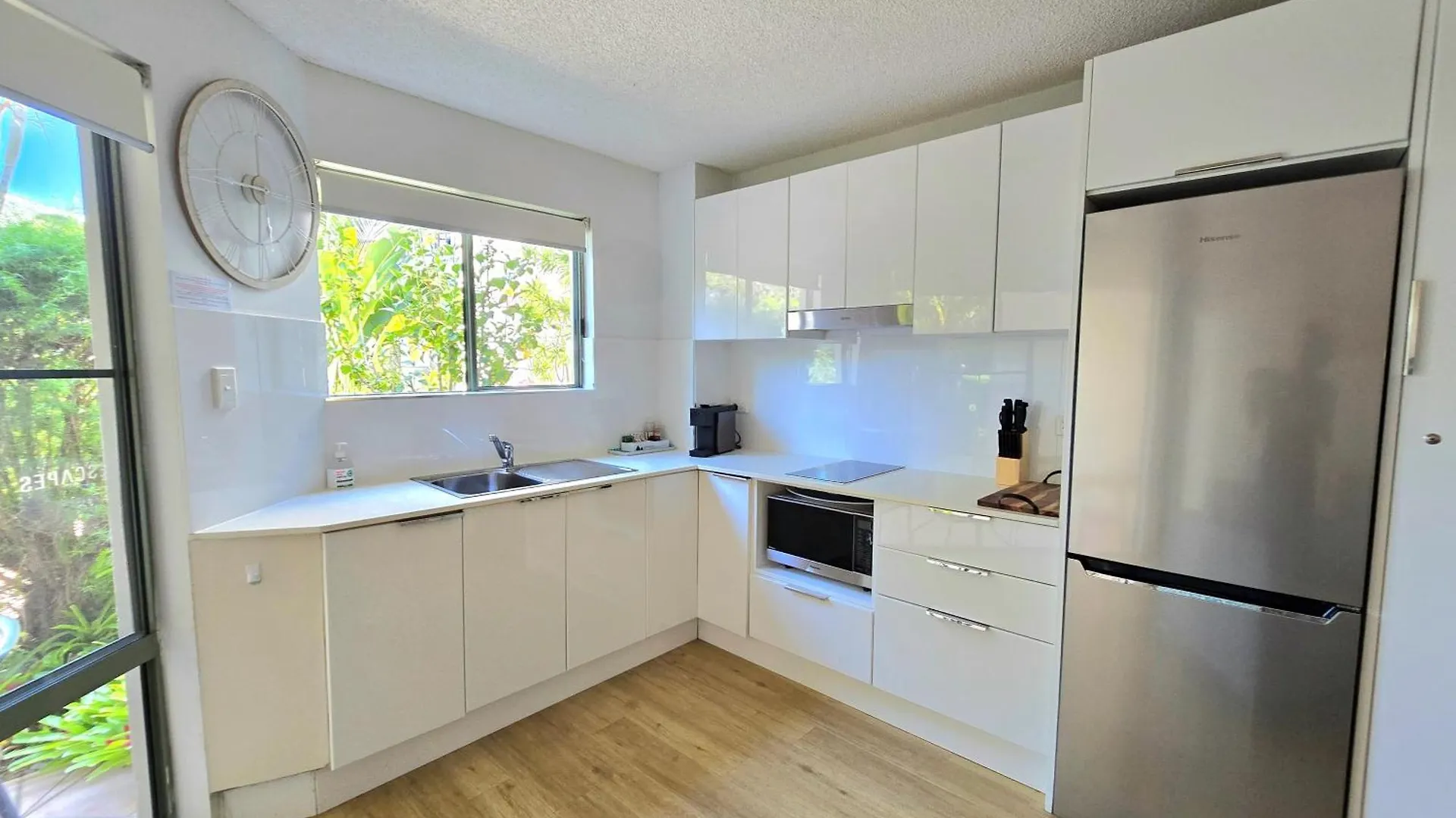 Noosa River Retreat Holiday Apartments Noosaville Australie
