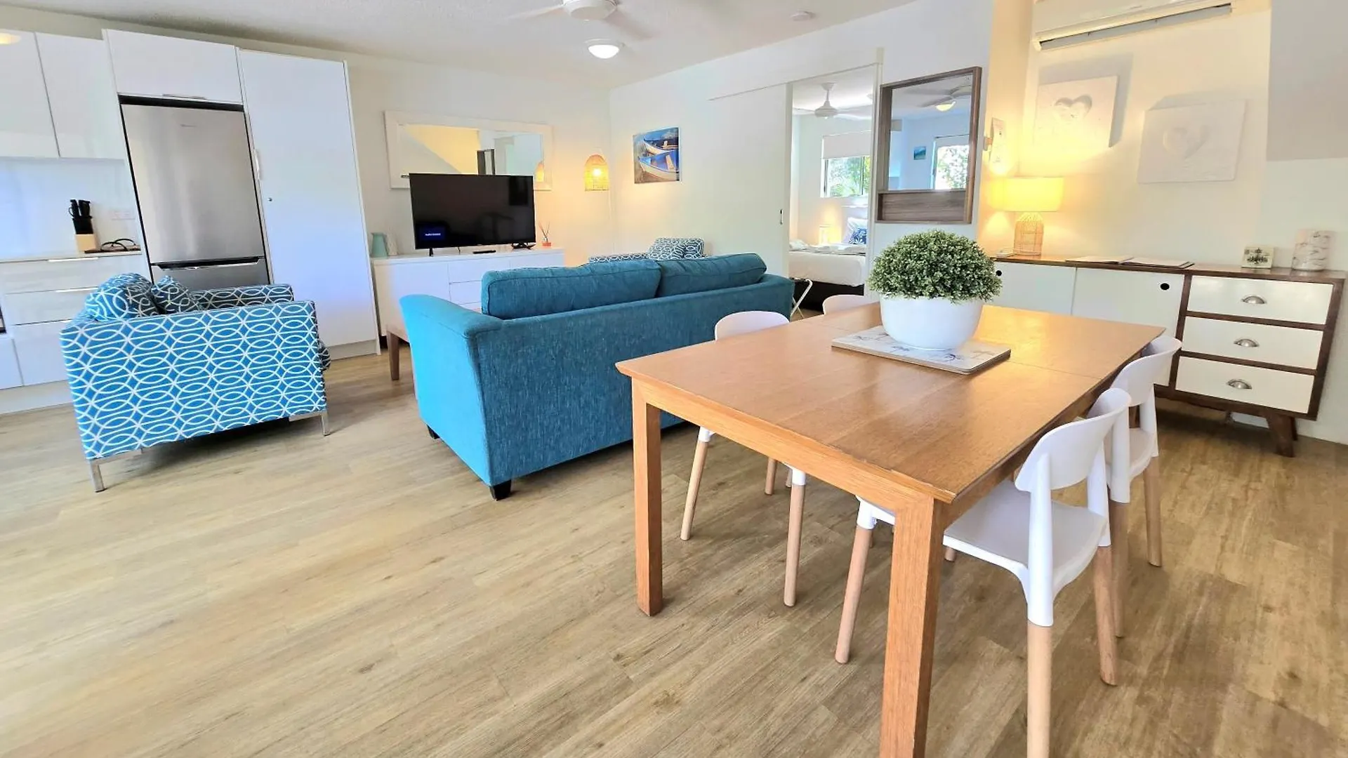 Noosa River Retreat Holiday Apartments Noosaville 0*,