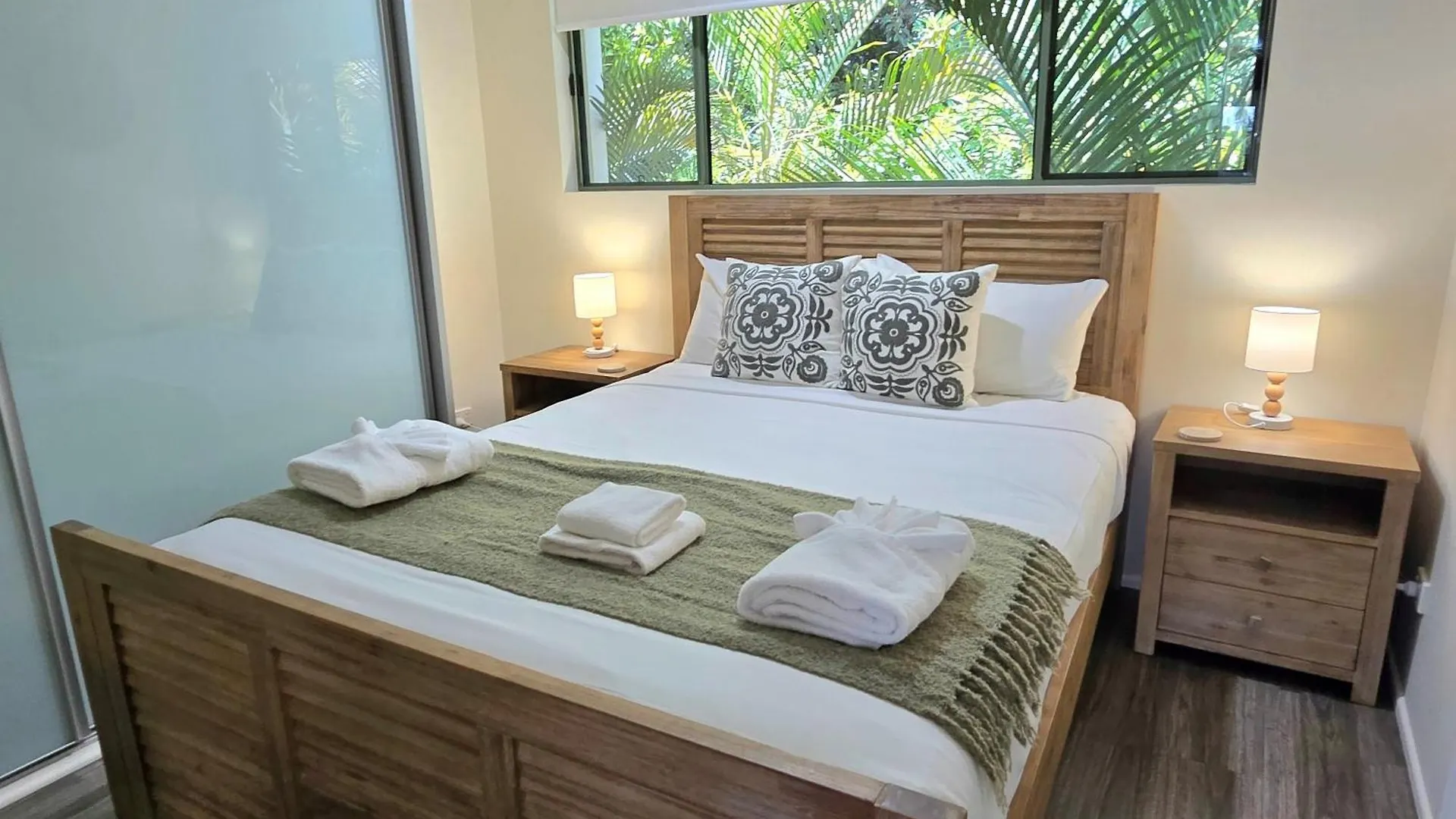 Noosa River Retreat Holiday Apartments Noosaville 0*,  Australie