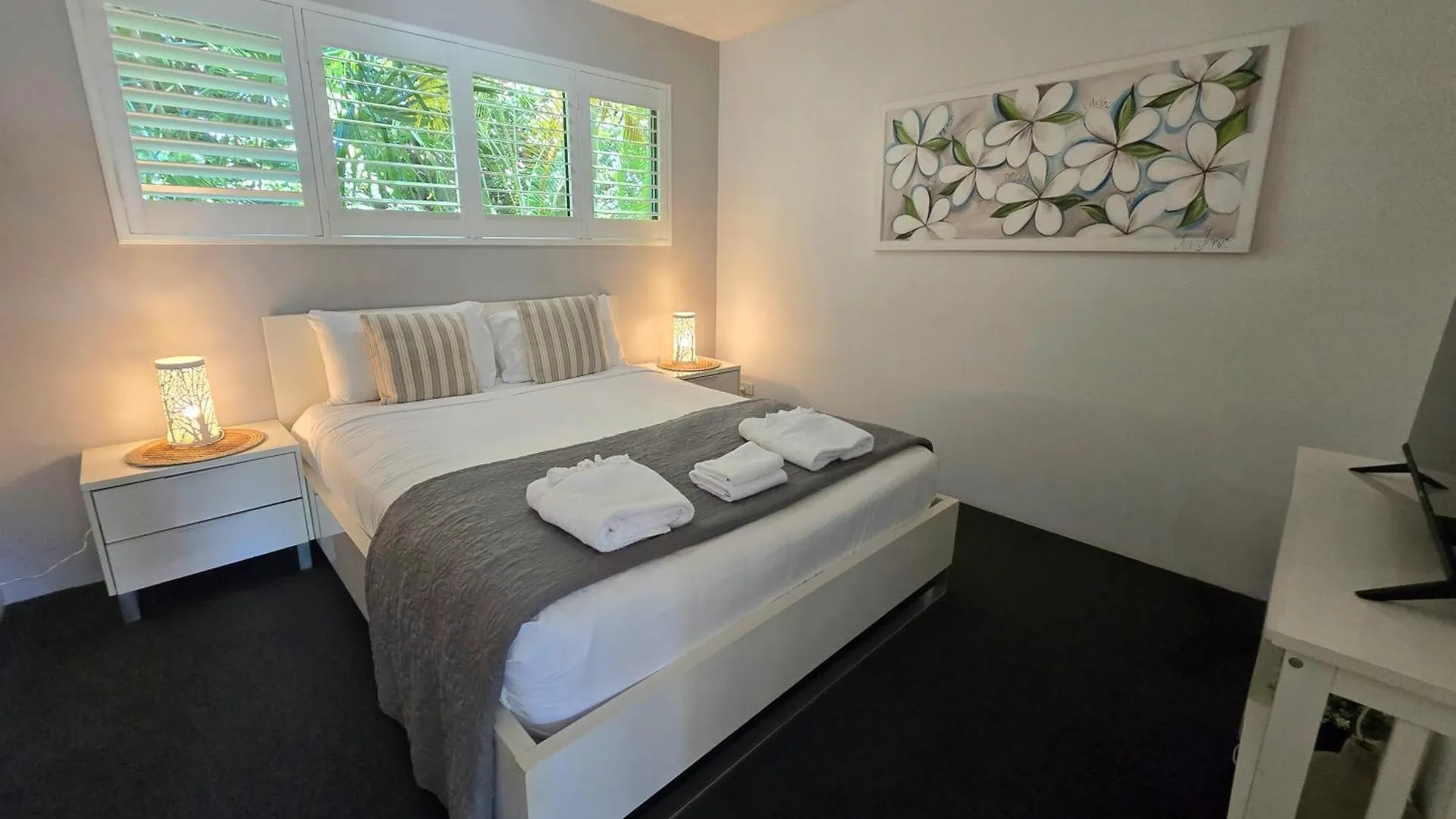 Noosa River Retreat Holiday Apartments Noosaville
