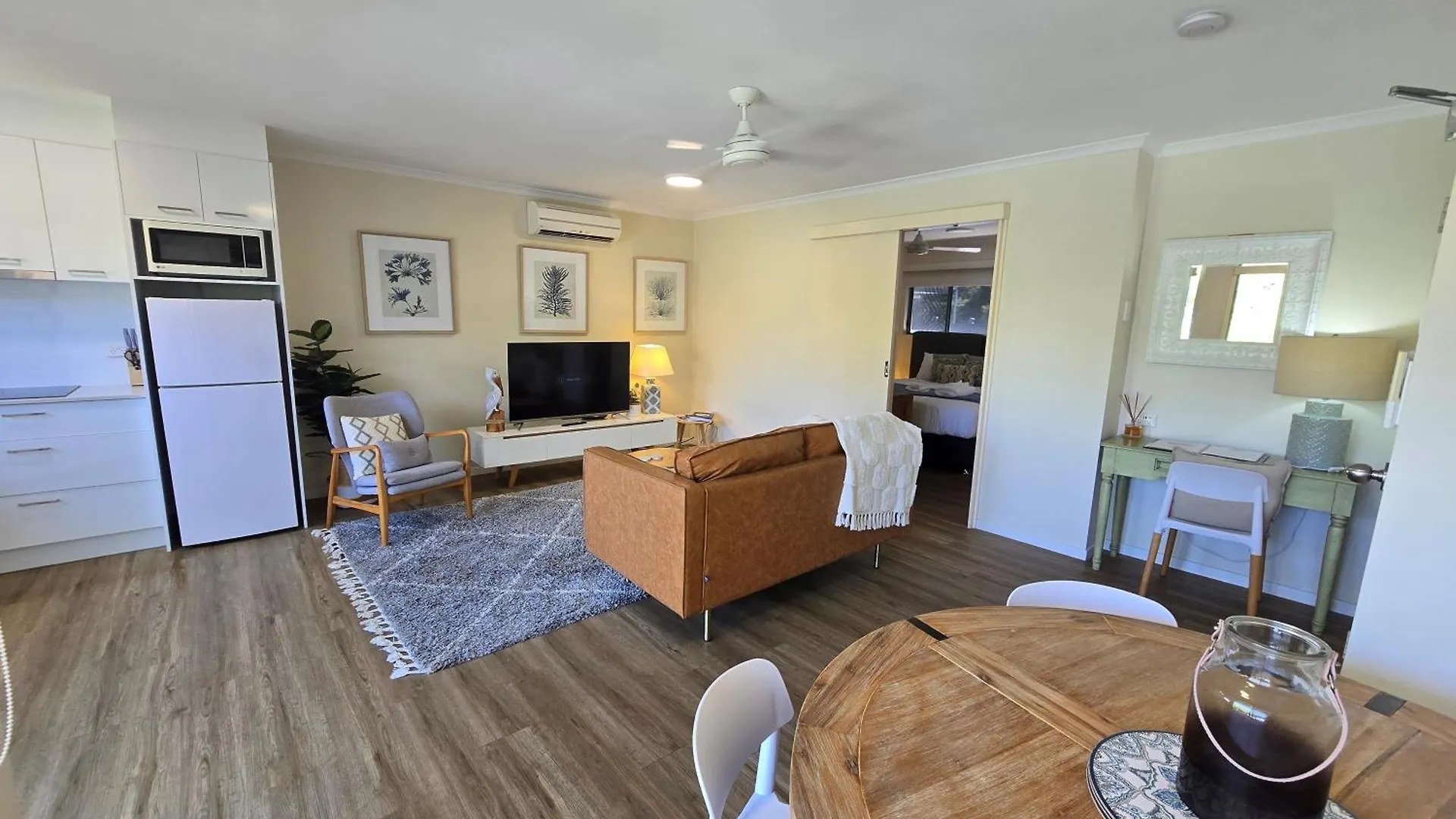 Noosa River Retreat Holiday Apartments Noosaville 0*,  Australie