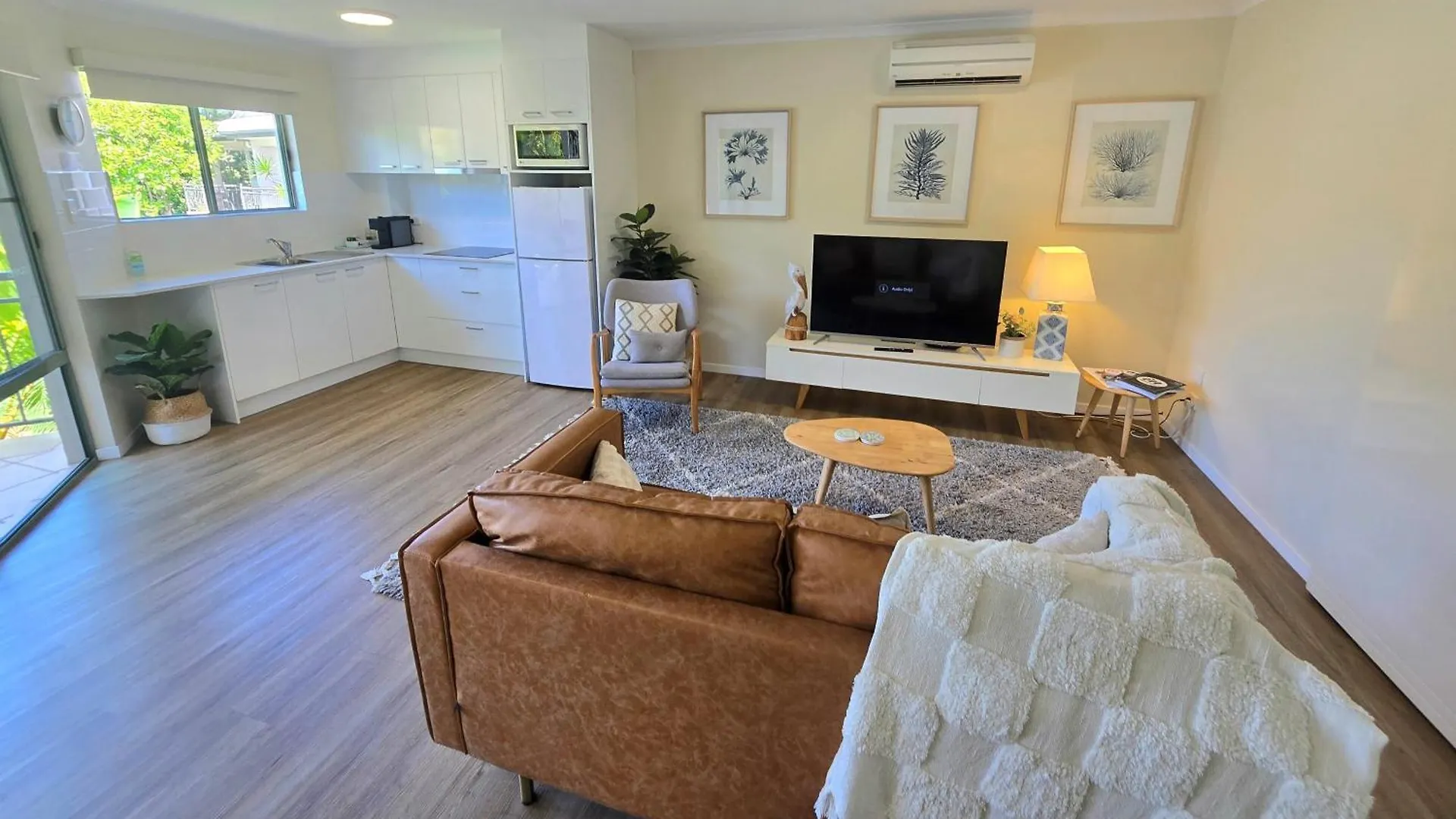 Noosa River Retreat Holiday Apartments Noosaville Australie