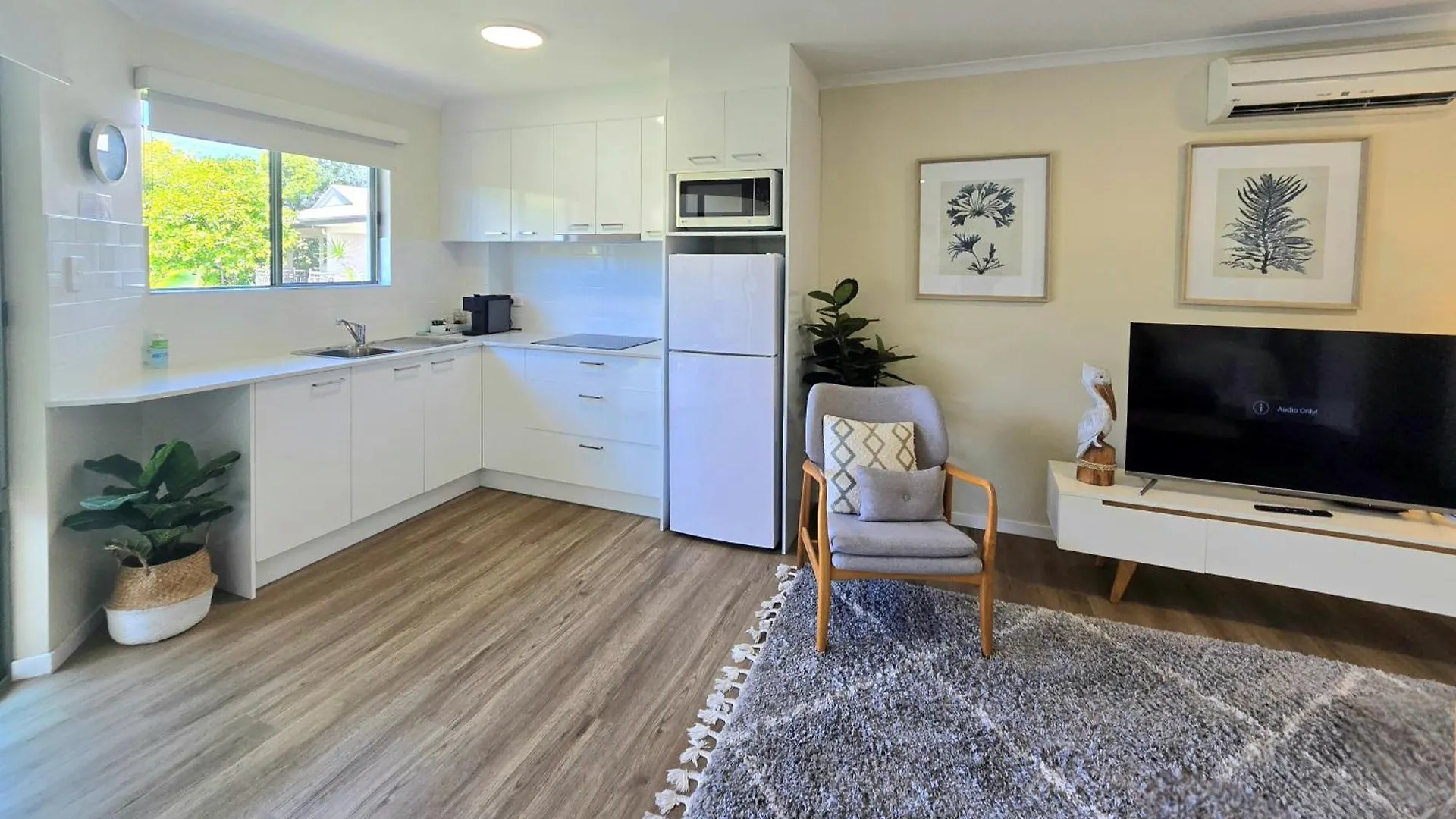 Noosa River Retreat Holiday Apartments Noosaville