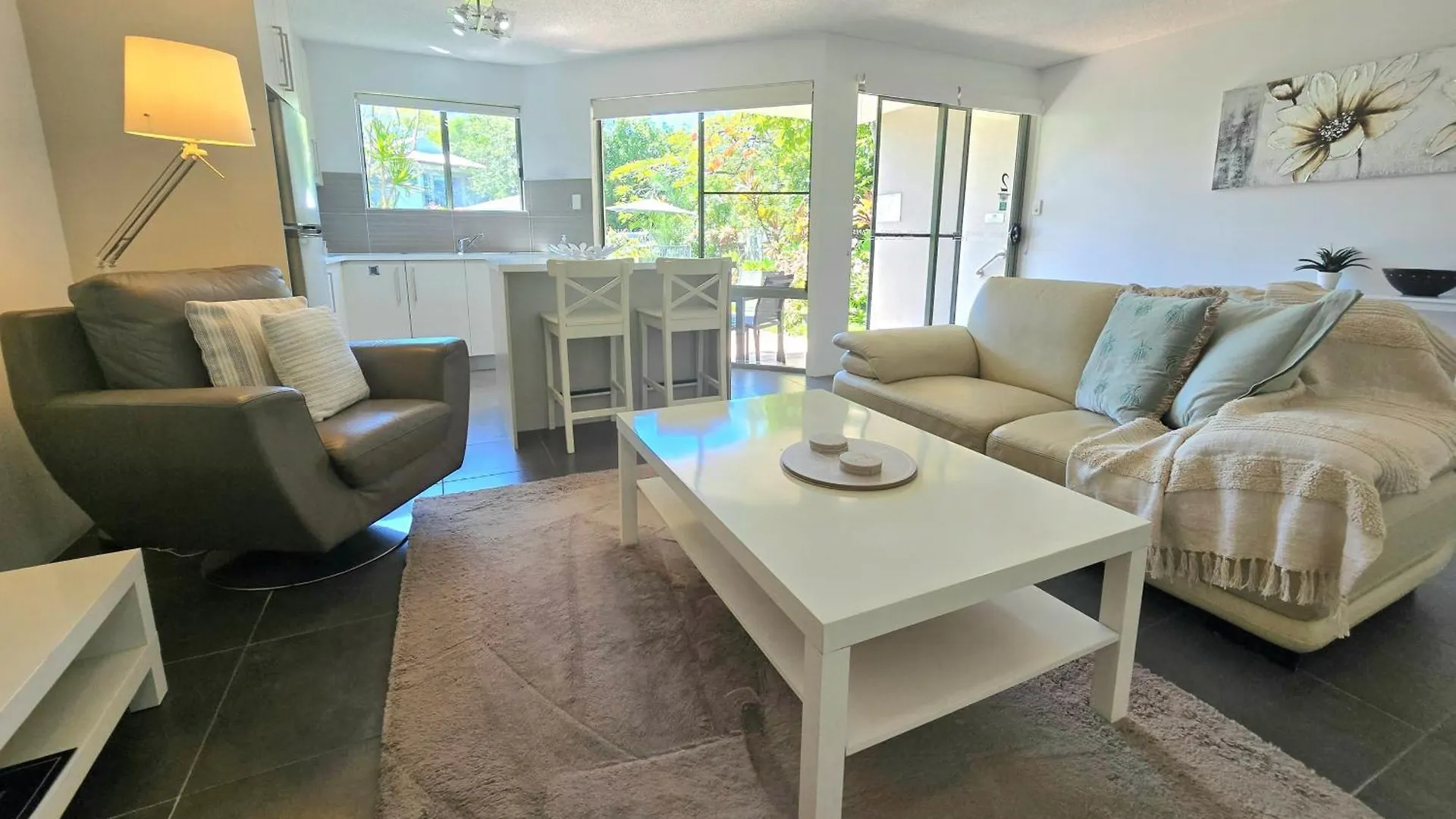 Noosa River Retreat Holiday Apartments Noosaville