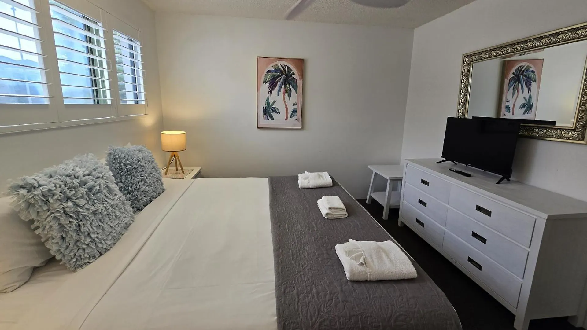 Noosa River Retreat Holiday Apartments Noosaville