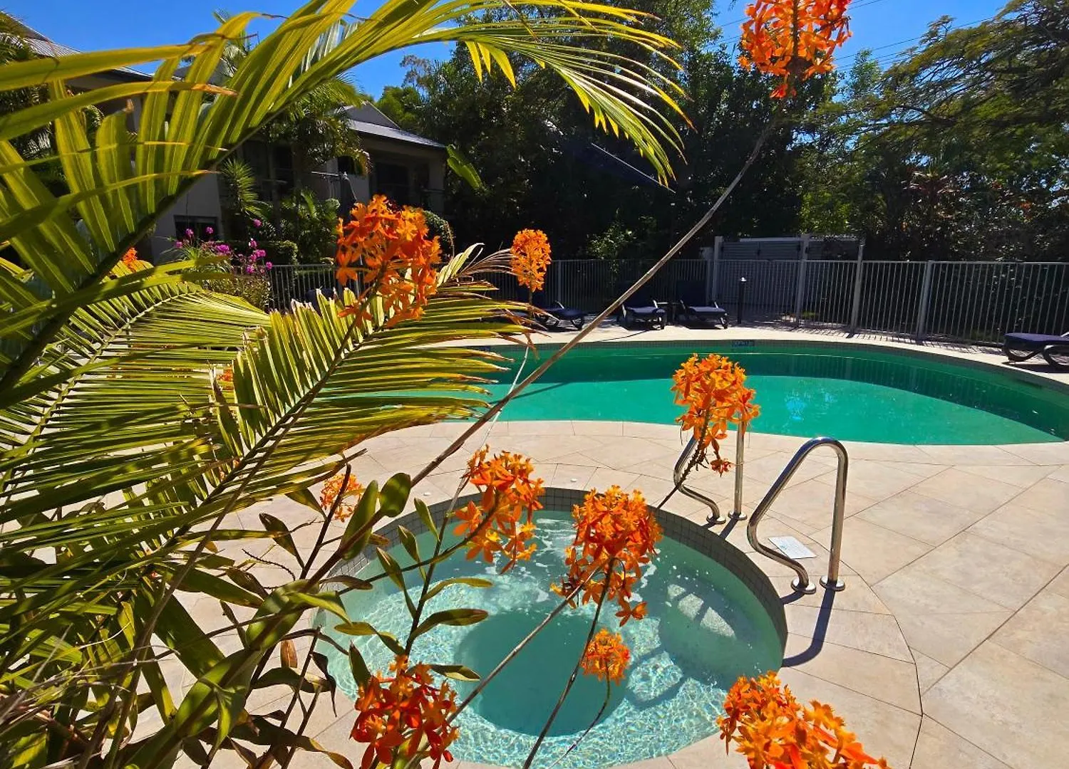 Noosa River Retreat Holiday Apartments Noosaville 0*,