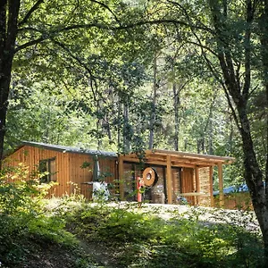 Huttopia De Serre-ponçon Le Lautaret